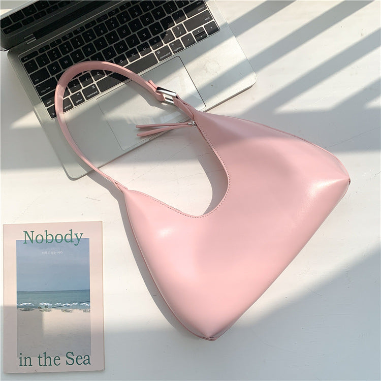2026 women’s Korean style bag new women’s shoulder bag ins woman handbag fashion bags