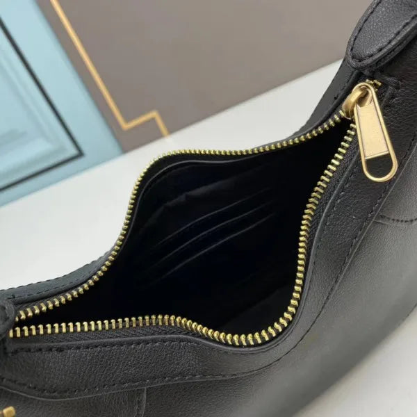 Genuine Leather Designer Luxury Bags Women Handbags Ladies Sac a Main Femme Famous Brands