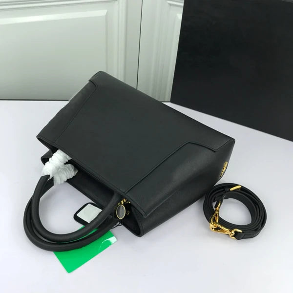 New Style Fashionable Customized Genuine Leather Handbags China Fashion Designer Women’s Handbags