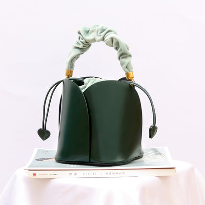 Real Leather Crossbody Bag Women’S Leather Crossbody Leather Plain Crossbody