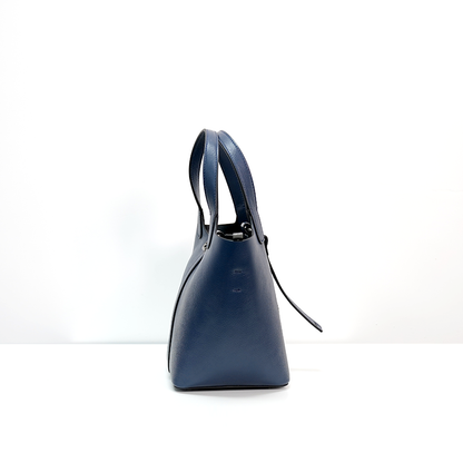Genuine Leather Women Handbag High Quality Cowhide Tote Bag Fashion Designer Basket Bag for Ladies
