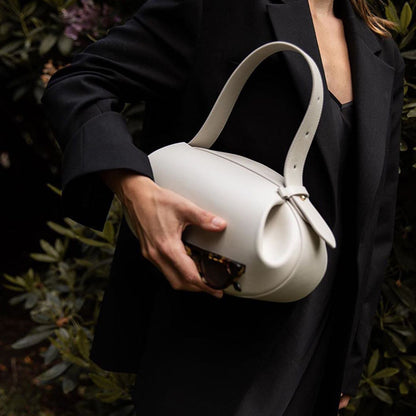 Fashion round hobo shape women’s crossbody bags ladies handle top personality casual handbag bolsa mujer