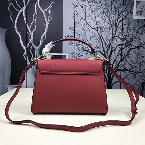 Ladies Handbag Women Fashion Leather Designer Female Handbag