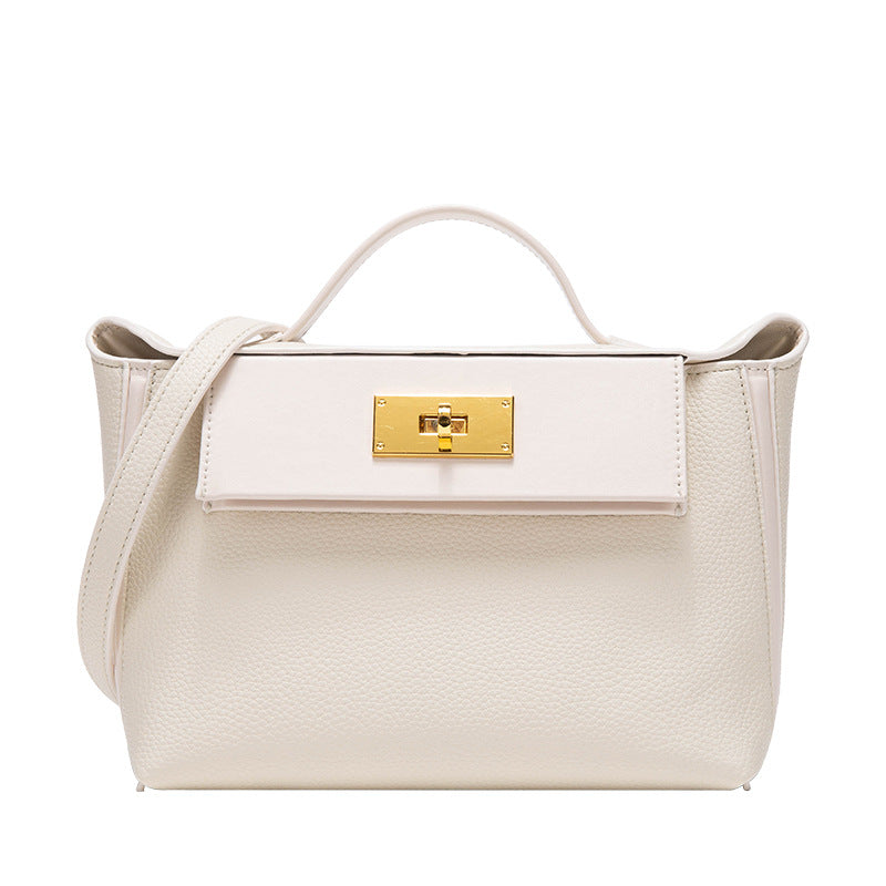 2026 Dumpling Bag High-end Portable Wing Bag Women’s Messenger Bag Designer Handbag for Lady