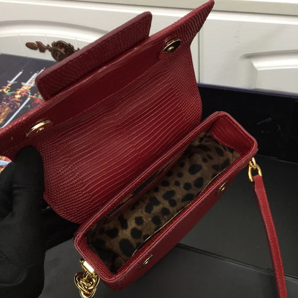 2026 Wholesale High Quality Luxury Fashion Branded Designer Genuine Leather Handbags Ladies