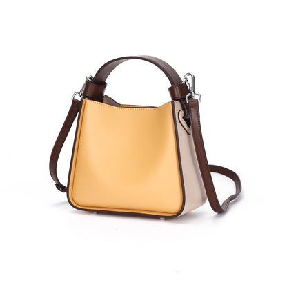 Spring Summer Popular Designs Genuine Leather Fashion Designer Women Tote Handbags sac a main femme handbag