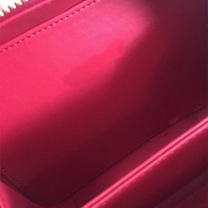 Genuine Leather Crossbody Luxury Designer Purses and Handbags Famous Brands Sling Bags for Women
