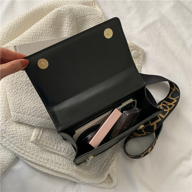 2026 Trendy Women’s Shoulder Bag Ladies Purse Girl Fashion Quilted Chain Bag Quality Crossbody Bag