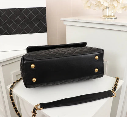 China Bag Factory Super Brand Genuine Leather Luxury Designers Purses and Handbags Famous Brands for Women