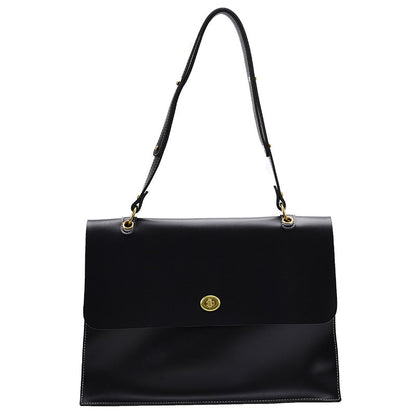Women’s bag simple fashion bag women’s new fashion high-capacity shoulder bag ins handbag