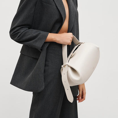 Fashion round hobo shape women’s crossbody bags ladies handle top personality casual handbag bolsa mujer