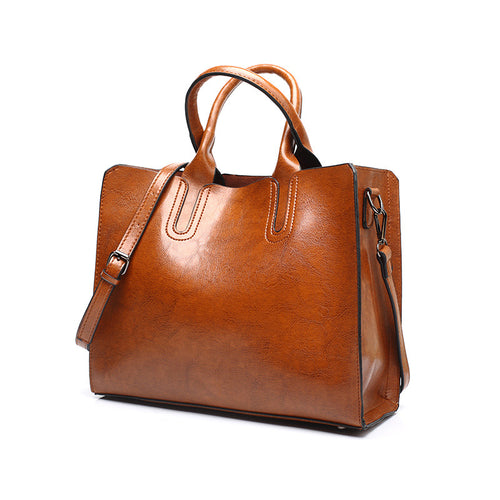 Women’s bag new 2026 Women’s handbag ladies fashion tote bag trend hobo shoulder bag