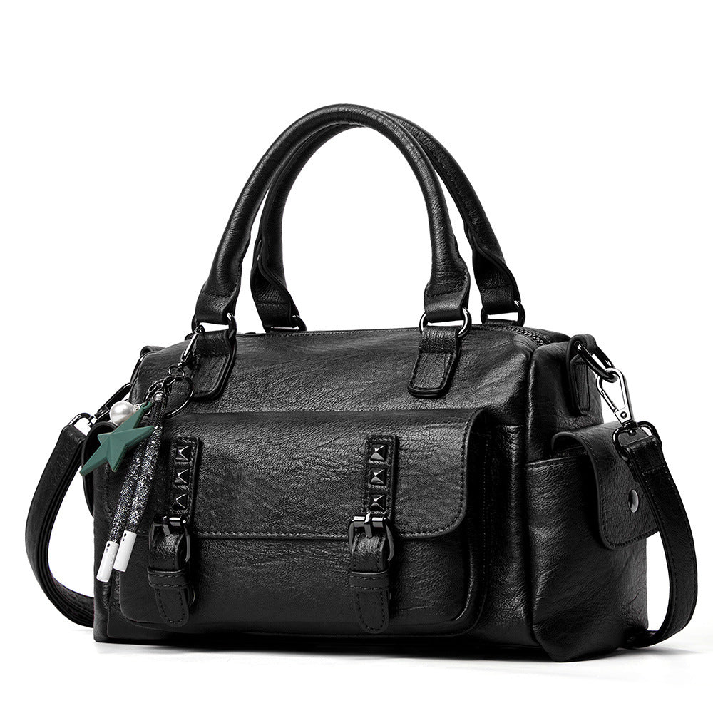 Fashion Ladies Handbag mother bag fashion large capacity messenger bag hobo shoulder bag