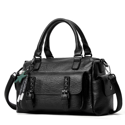 Fashion Ladies Handbag mother bag fashion large capacity messenger bag hobo shoulder bag