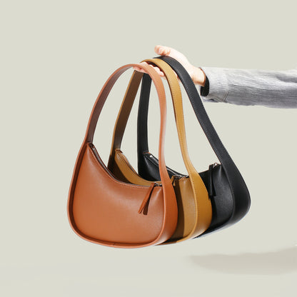 High Quality Purses Leather And Handbags Luxury Woman Leather Handbag Real Leather Handbags