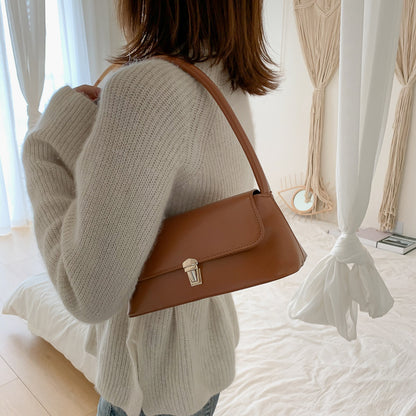 France handbag women’s Bag 2026 new fashion tote multi-strap INS shoulder bag