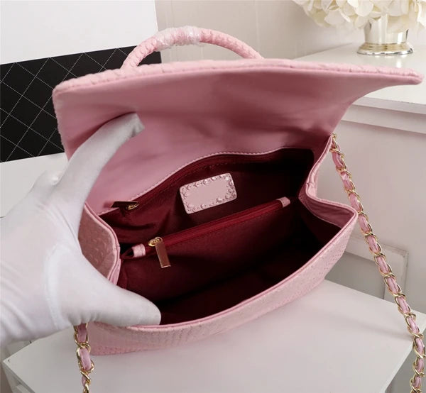 2026 Luxury Designer Cow Leather Ladies Purses and Handbags Women Hand Bags