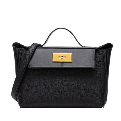 2026 Dumpling Bag High-end Portable Wing Bag Women’s Messenger Bag Designer Handbag for Lady