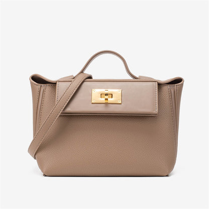 2026 Dumpling Bag High-end Portable Wing Bag Women’s Messenger Bag Designer Handbag for Lady