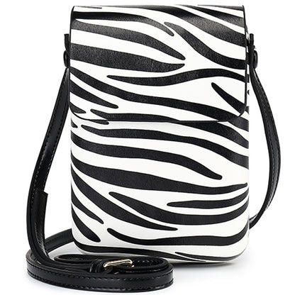 INS mobile phone bag female cross-body purse 2026 new fashion all-in-one shoulder bag