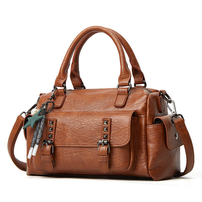 Fashion Ladies Handbag mother bag fashion large capacity messenger bag hobo shoulder bag