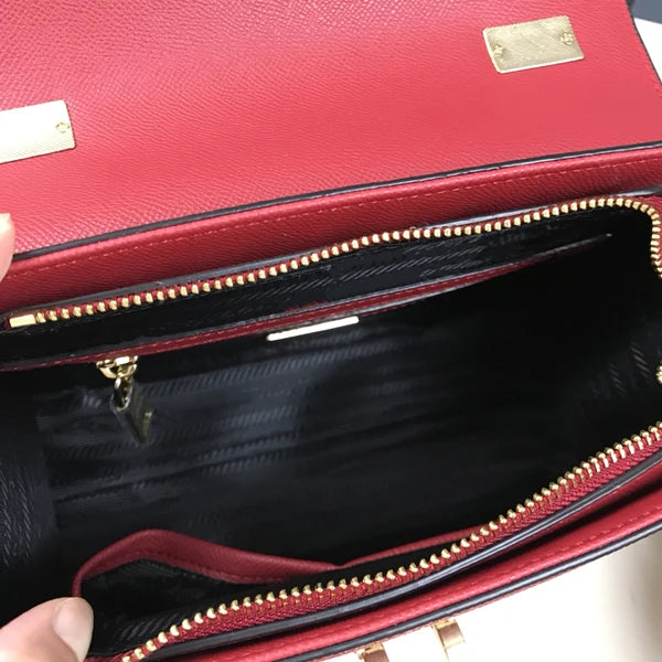 Ladies Handbag Women Fashion Leather Designer Female Handbag