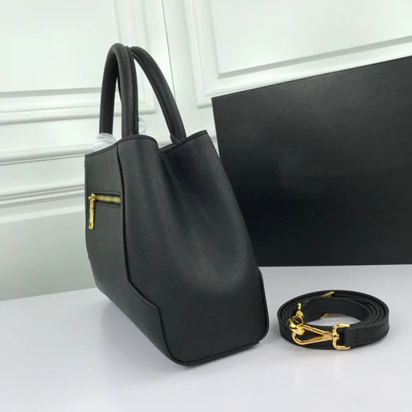 New Style Fashionable Customized Genuine Leather Handbags China Fashion Designer Women’s Handbags