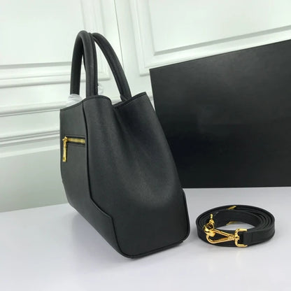 New Style Fashionable Customized Genuine Leather Handbags China Fashion Designer Women’s Handbags