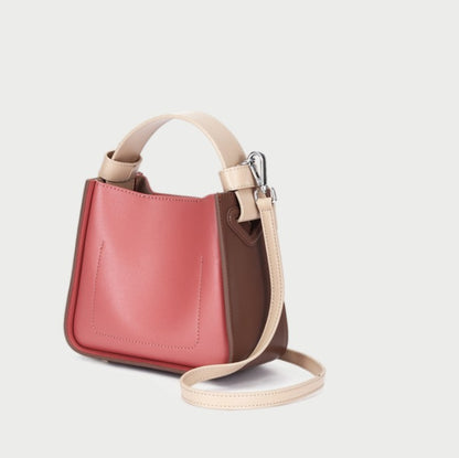 Spring Summer Popular Designs Genuine Leather Fashion Designer Women Tote Handbags sac a main femme handbag