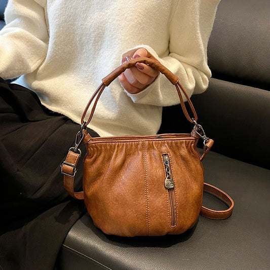 Women’s Bag 2026 New Crossbody Bag Small Design Versatile Shoulder Bag