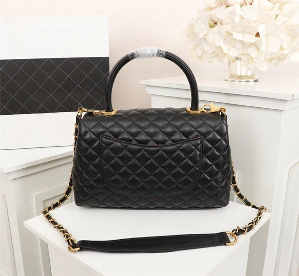 China Bag Factory Super Brand Genuine Leather Luxury Designers Purses and Handbags Famous Brands for Women