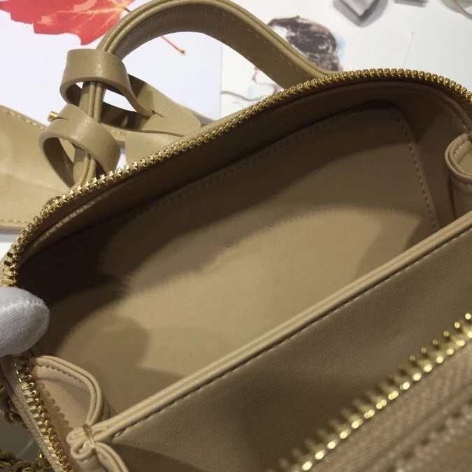 High Quality Genuine Leather Luxury Designer Purses and Handbags Famous Brands Crossbody Bags for Women