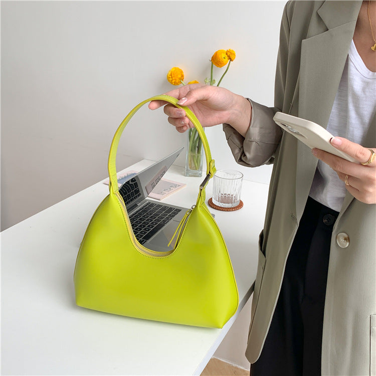 2026 women’s  Korean style bag new women’s shoulder bag ins woman handbag fashion bags