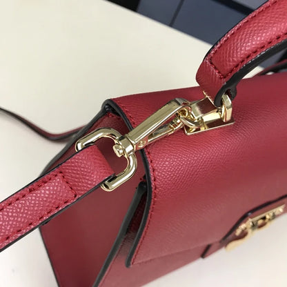 Ladies Handbag Women Fashion Leather Designer Female Handbag