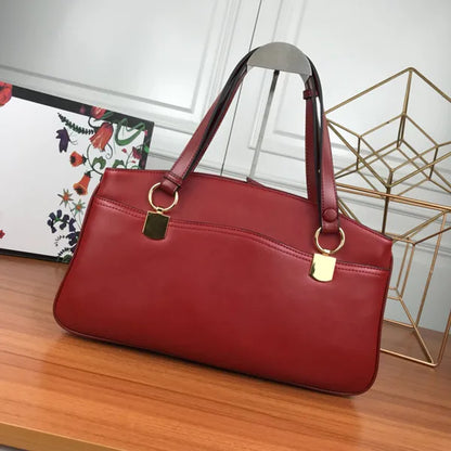 Hot Sale Fashion High Quality Luxury Designer Leather Handbags for Women Famous Brands