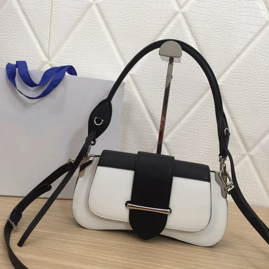 High End Classical Women Fashion Hand Bags Luxury Shoulder Bags Women Handbags