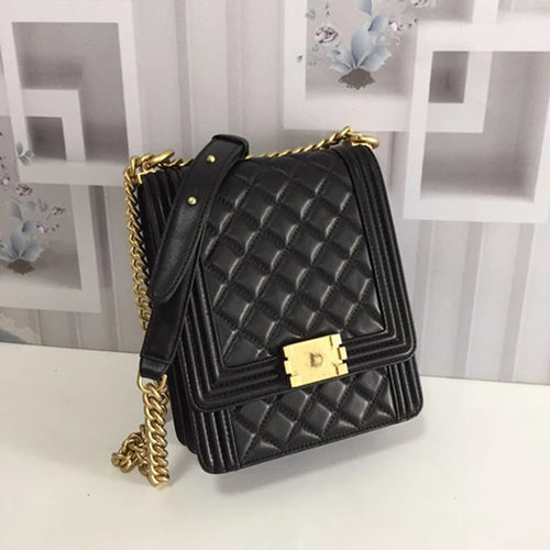 Wholesale Sheep Leather Designer Bags Ladies Handbags for Women