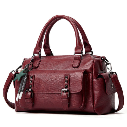 Fashion Ladies Handbag mother bag fashion large capacity messenger bag hobo shoulder bag