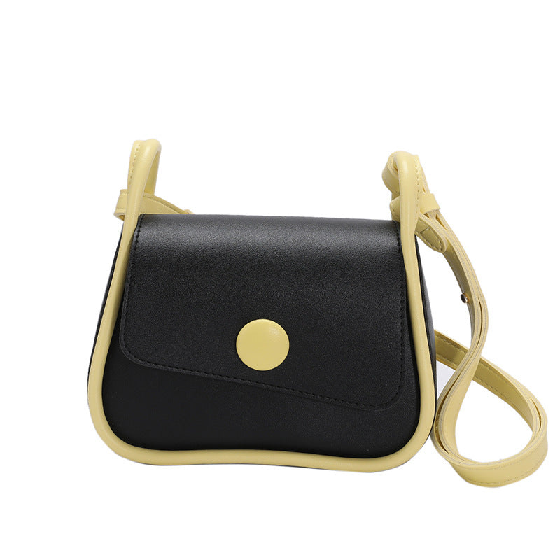 2026 new small square bag fashion shoulder bag cute wind women’s bag handbag