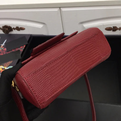 2026 Wholesale High Quality Luxury Fashion Branded Designer Genuine Leather Handbags Ladies