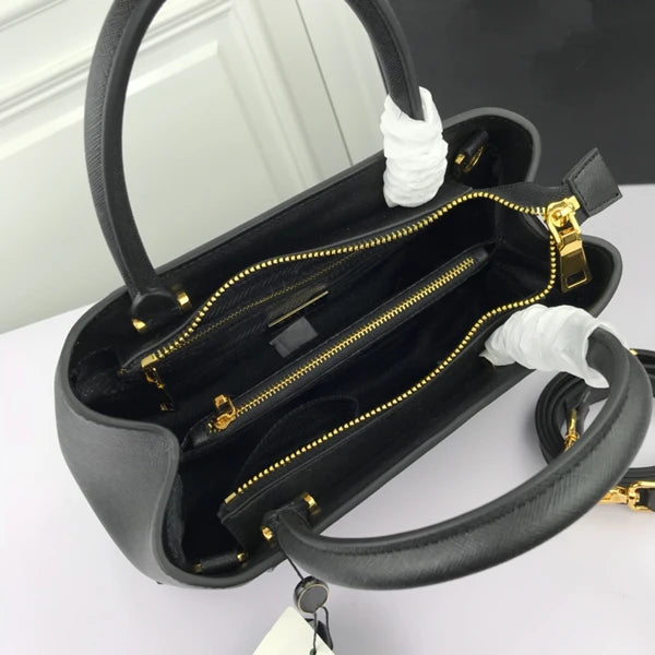 New Style Fashionable Customized Genuine Leather Handbags China Fashion Designer Women’s Handbags