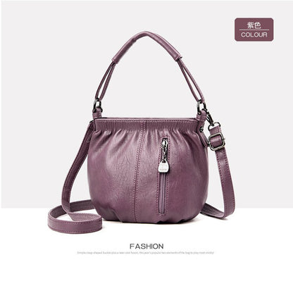 Women’s Bag 2026 New Crossbody Bag Small Design Versatile Shoulder Bag