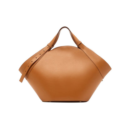 High street brand designer collection beach PU oversized nappa faux leather women ladies tote bag