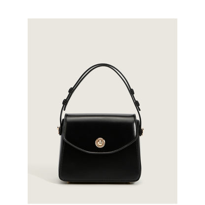 2026 Designer Shoulder Square Bag For Women High Grade PU Leather Women’s Crossbody Hand Bag