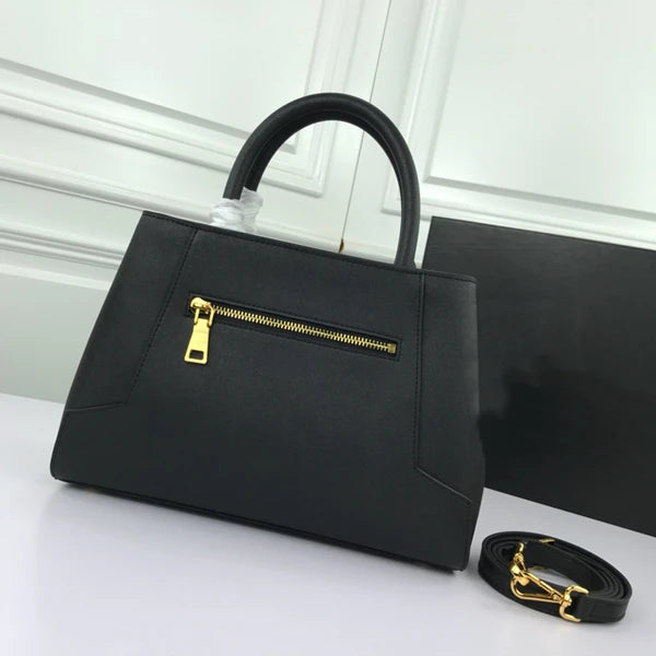 New Style Fashionable Customized Genuine Leather Handbags China Fashion Designer Women’s Handbags