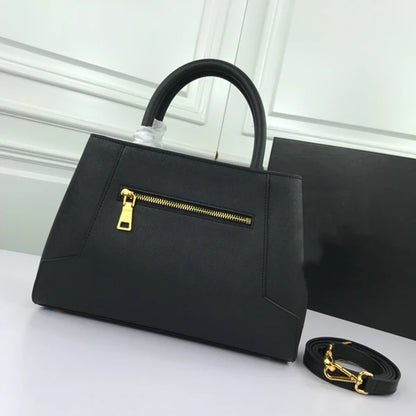 New Style Fashionable Customized Genuine Leather Handbags China Fashion Designer Women’s Handbags