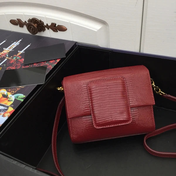 2026 Wholesale High Quality Luxury Fashion Branded Designer Genuine Leather Handbags Ladies