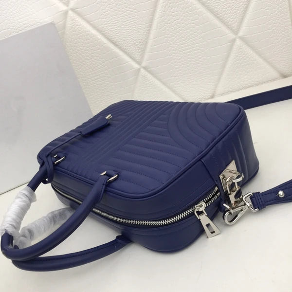 Genuine Leather Luxury Designer Handbags for Women