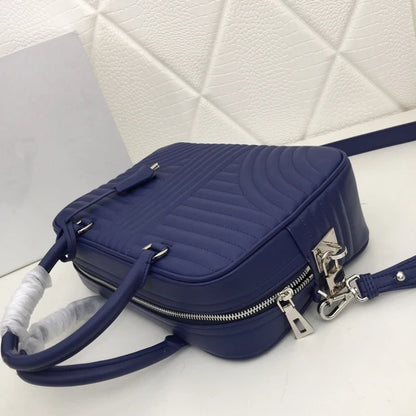 Genuine Leather Luxury Designer Handbags for Women