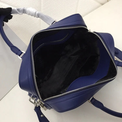 Genuine Leather Luxury Designer Handbags for Women